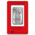 1 Ounce PAMP Silver Lunar Monkey bar