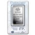 PAMP 1 Ounce Fortuna Silver Bar