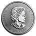 1.5 oz Snow Falcon - Silver - 2016