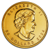 1 Ounce Maple Leaf Gold Coin