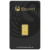 1 gram Perth Mint Gold Bullion Bar
