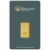 5 Gram Perth Mint Gold Bar