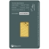 5 Gram Perth Mint Gold Bar