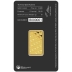 10 Gram Perth Mint Gold Bar