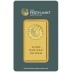 100 Gram Perth Mint Gold Bar