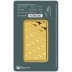 100 Gram Perth Mint Gold Bar