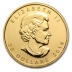 1/2 Ounce Maple Leaf Gold Coin