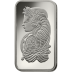 1 Ounce PAMP Fortuna Rhodium Bar