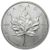 1 Ounce Palladium Maple Leaf Coin