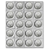 1 Ounce Palladium Maple Leaf Coin