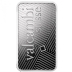 1 Oz Valcambi Palladium Bar