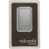 1 Oz Valcambi Palladium Bar