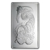 10 Ounce PAMP Fortuna Palladium Bar