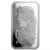 10 Gram PAMP Fortuna Palladium Bar