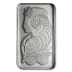 5 Gram PAMP Fortuna Platinum Bar