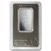 1 Ounce Valcambi Platinum Bar