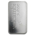 1 Ounce Valcambi Platinum Bar
