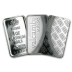 1 Ounce Swiss Refined Platinum Bar