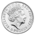 1 Ounce British Britannia Silver Coin