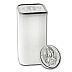 2 Ounce Queen's Beasts Silver Bullion Coin - Griffin of Edward III