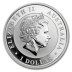 1 Ounce 2018 Silver Koala Coin