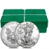 1 Ounce 2019 Silver American Eagle Coin