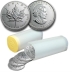 1 Ounce Silver Maple Leaf Coin
