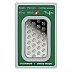 100 Gram Argor Heraeus Platinum Bar