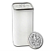 Queen's Beasts 2 Ounce Silver Bullion Coin - Dragon of Wales