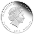 2018 1 KG Perth Mint Year of the Dog Lunar Silver Coin