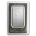 Valcambi 100 Gram Silver Bullion Bar