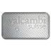 Valcambi 100 Gram Silver Bullion Bar