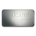 Valcambi 1 Kilogram Minted Silver Bar