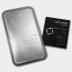 Valcambi 1 Kilogram Minted Silver Bar