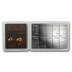 Valcambi 100 Gram Silver 10 Gram Combi Bar