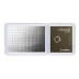 Valcambi 100 Gram Silver Combibar - 100 x 1 gram