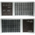 Valcambi 100 Gram Silver Combibar - 100 x 1 gram