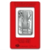 PAMP 1 Ounce Lunar Year of the Monkey Silver bar
