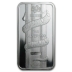 1 Ounce PAMP Silver Lunar Snake bar