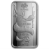 PAMP 1 Ounce Lunar Year of the Dragon Silver Bar