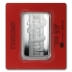 PAMP 100 Gram Lunar Year of the Snake Silver Coin