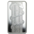 PAMP 100 Gram Lunar Year of the Snake Silver Coin