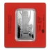 PAMP 100 Gram Lunar Year of the Horse Silver Bar
