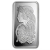 PAMP 50 Gram Lady Fortuna Silver Bar