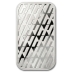 1 Ounce Asahi Silver Bullion Bar
