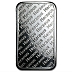 1 Ounce Heraeus Silver Bullion Bar