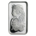 10 Gram PAMP Fortuna Silver Bar