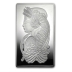 10 Ounce PAMP Fortuna Silver Bar
