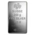 250 Gram PAMP Fortuna Silver Bar