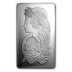 250 Gram PAMP Fortuna Silver Bar